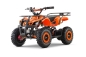 Preview: NITRO MOTORS 1200W Eco mini Kinder Quad Torino Sport 48V 6" Snowy Tire L